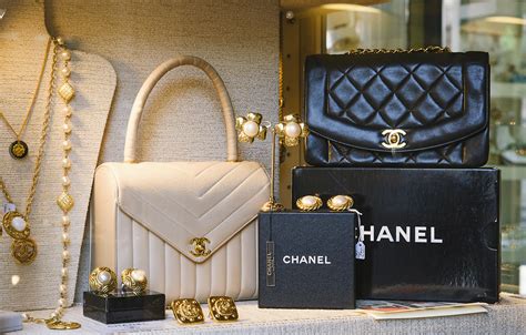 chanel mini accessories|Chanel most famous products.